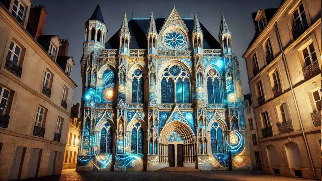 Bourges