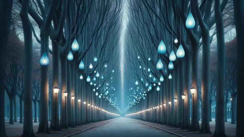 lilu lights 2