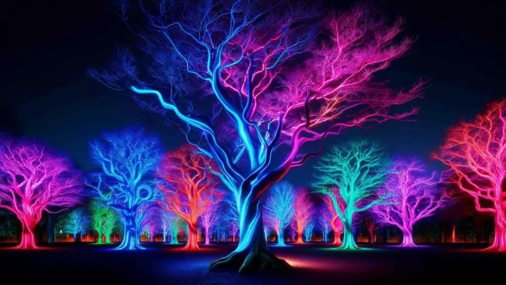 lilu lights 3