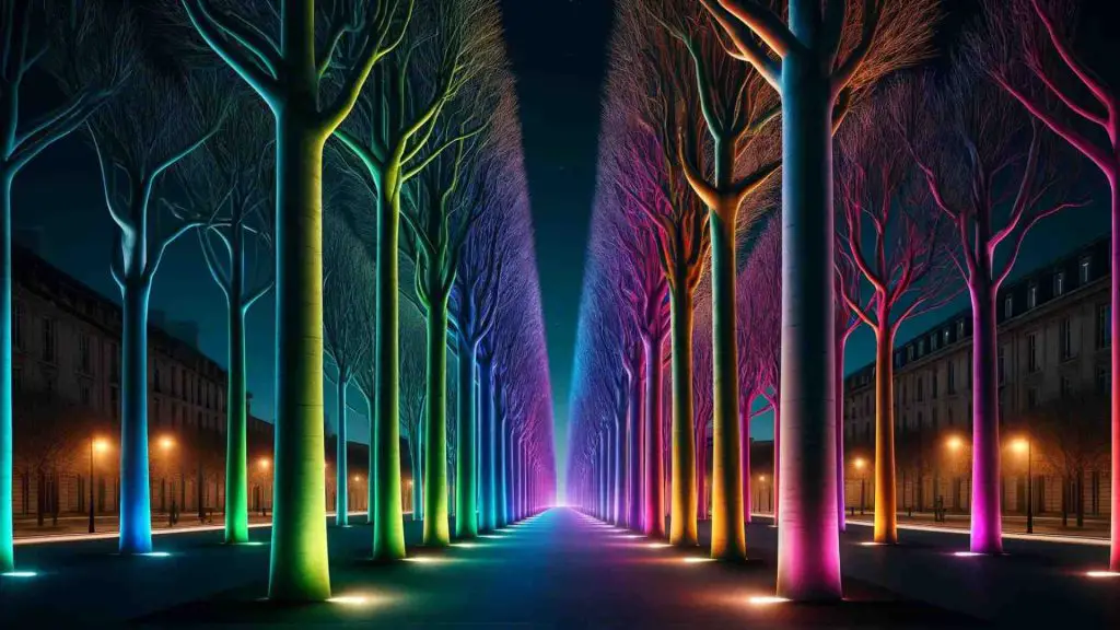 lilu lights 4
