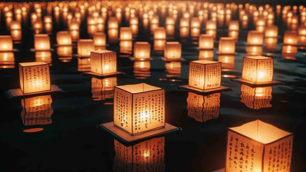 Omaha water lantern 1