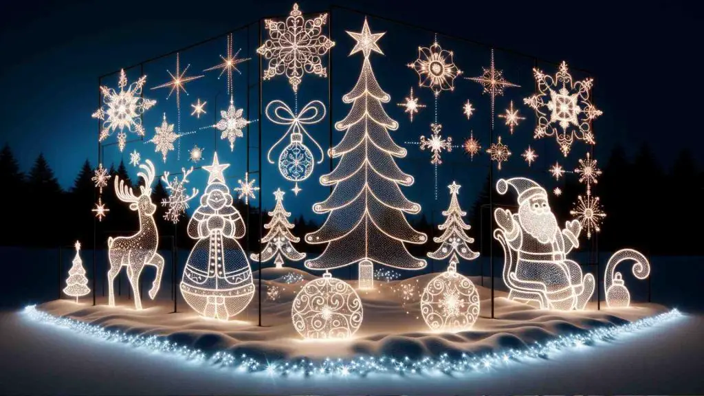 sartell lights image 2