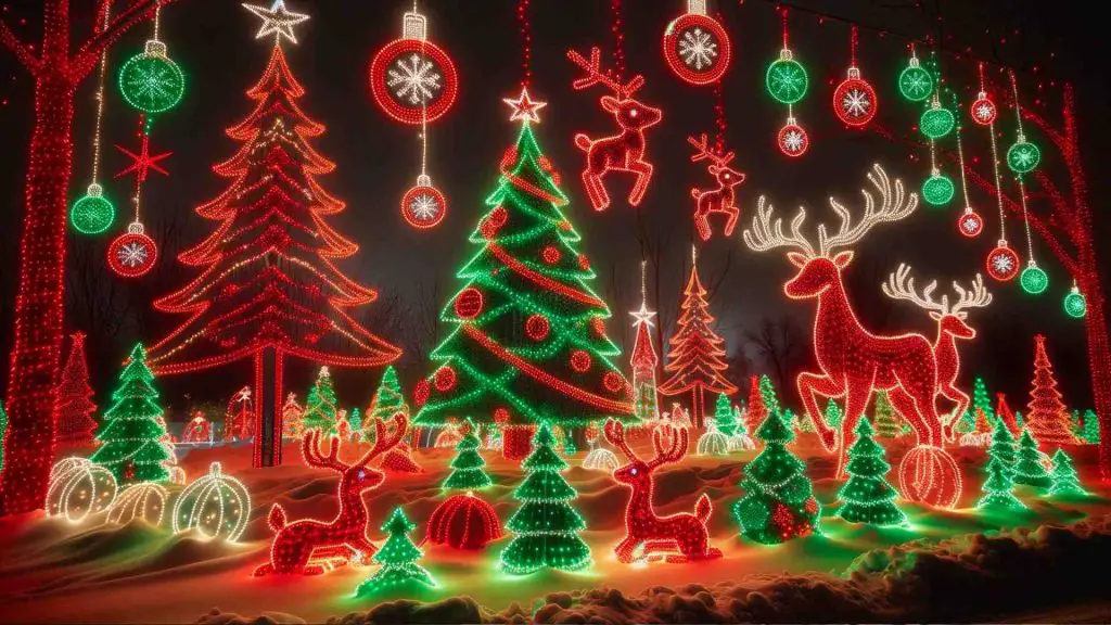 sartell lights image 3