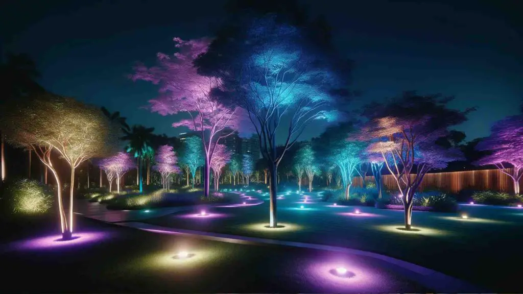 sonata of light 1