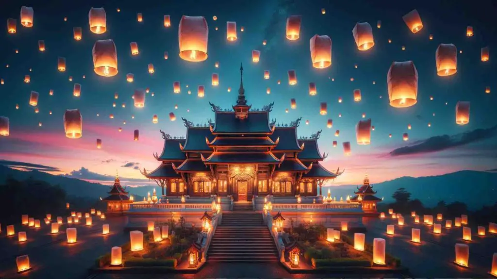 vesak day 1